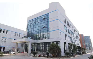 Китай Weifang Hengji Integrated Housing Co., Ltd.
