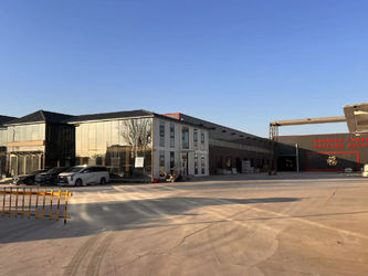 Китай Weifang Hengji Integrated Housing Co., Ltd.