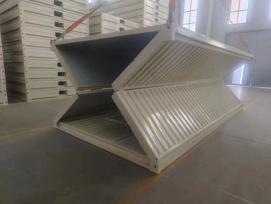 Доступные контейнерные дома быстрое строительство и дом со стеной сэндвич панель стены