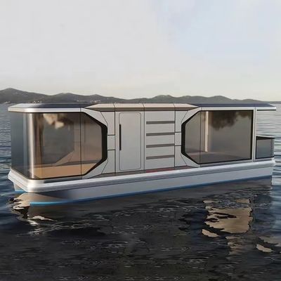 Кофе Мобильный Дом Космический Капсула Изготовленный Luxury Beach Вилла для продажи